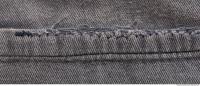 Photo Texture of Fabric Damaged 0023
